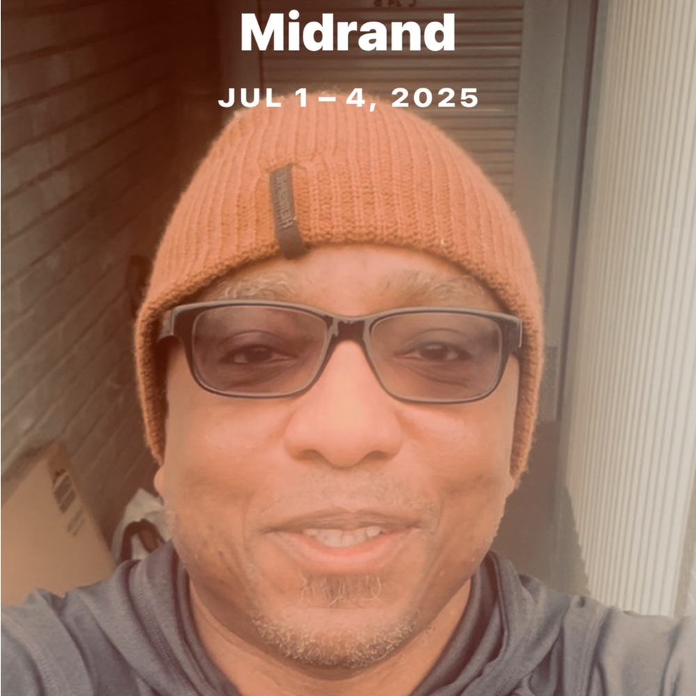 Meet your Posher, Warren